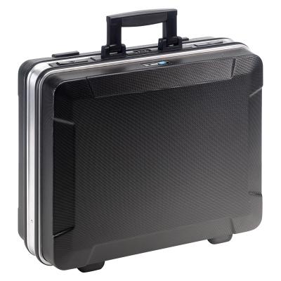 BASE Tool case 463x355x171 mm, Volume: 28,1 L Model: 120.02/L (Loops)
